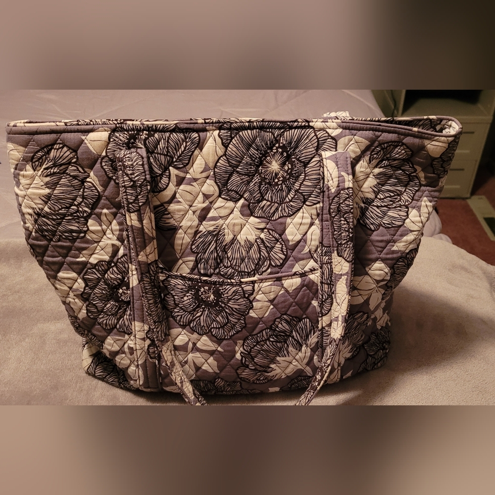 Vera Bradley Tote